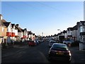 Amherst Crescent, Aldrington, Hove