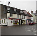 Ladbrokes, Monmouth