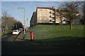 Flats on Barrmill Road