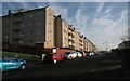 Flats on Burnfield Road