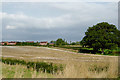 Shropshire farmland near Tetchill