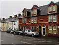 Sunny Place, Cinderhill Street, Monmouth