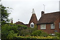 Oast House, Henwood Green Rd