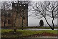 Newark Castle at Port Glasgow