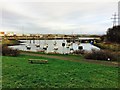 Workington Harbour