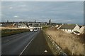 A917, looking into St Andrews