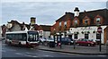 Cranleigh - The Richard Onslow