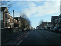 Plassey Street, Penarth