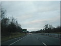 A5 northbound near Coney Bank