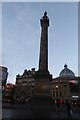 NZ2464 : Earl Grey Monument by DS Pugh