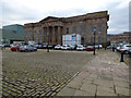 Greenock Customhouse