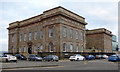 Greenock Customhouse