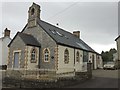 Jubilee Hall, Rhoose