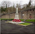 Risca War Memorial