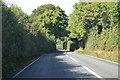 A3052, Boshill Hill