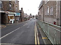 Church Street - viewed from Station Road