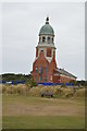 SU4607 : Royal Victoria Hospital Chapel by N Chadwick