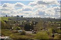 View towards Westerleigh