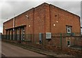 Gold Corner Pumping Station