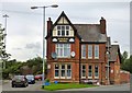 Railway Hotel,  Newton Heath