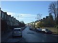 Coal Clough Lane, Burnley