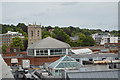 Rooftops, High Wycombe