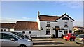 The Eagle and Child, Auckley