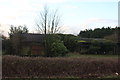 Coombes Farm buildings