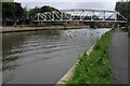 Grandpont Bridge