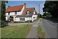 Cottage in Culham