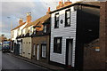 West Street houses, Rochford