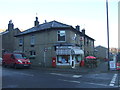 Lydgate Post Office