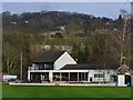 Bath Cricket Club