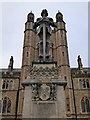 War memorial, Malvern College