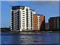 Cardiff - Dockland Regeneration