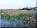 Open space in Thurnscoe