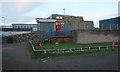 Drumchapel Post Office