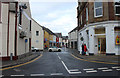 South Strand Street, Stranraer