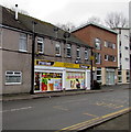 Abercarn Stores, Abercarn