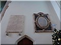 Inside St Lawrence, Ipswich (a)