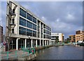 Cardiff Bay - Bute Place