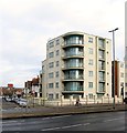 1-3, Vallance Gardens, Hove