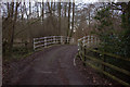 Bridge over River Rother