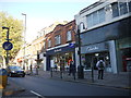 Chiswick High Road