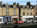 Bank Street, Galashiels