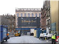 NT2574 : The Edinburgh Grand - 42 St Andrew Square by M J Richardson