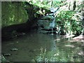 Sandrocks in Marline Valley