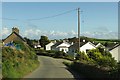 The road through Bwlchtocyn