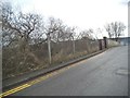 Engine Lane Bridge