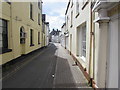 SO5012 : St Mary Street, Monmouth by Jaggery
